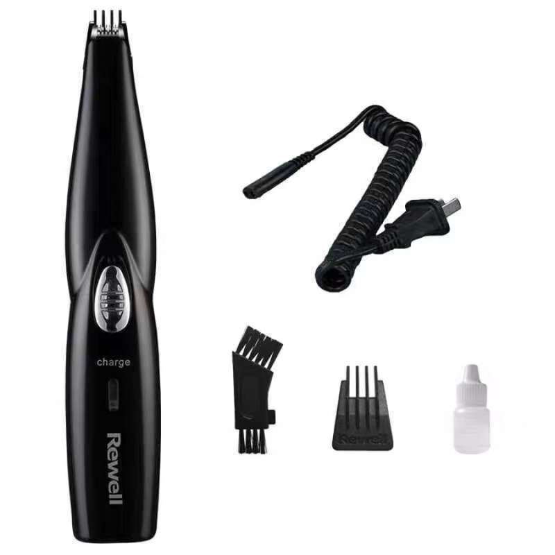 Jual Rewell Rfcd 1750 Charger Ge Ukir Gambar Hair Tatto Alat Cukur Rambut Online Oktober 2020 Blibli Com