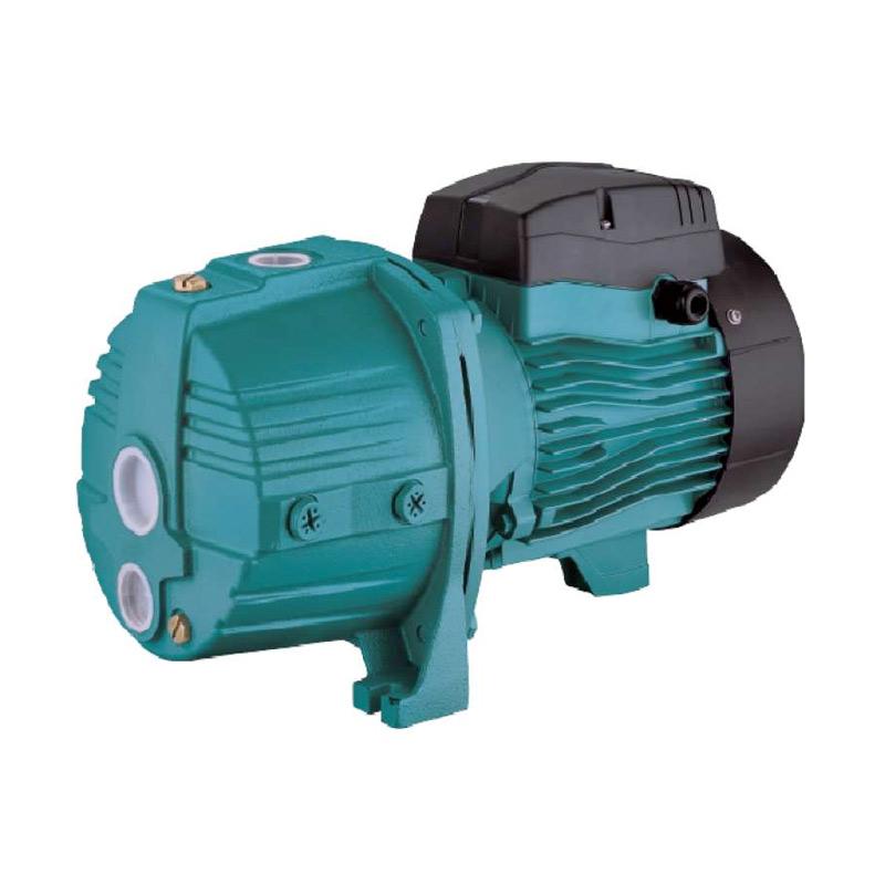 Leo Evp 2 13 3 Phase Vertical Multistage Pump Kuda Teknik Prima