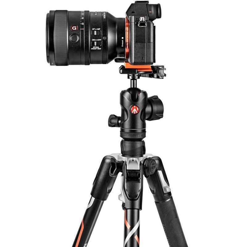 Jual Manfrotto Tripod Befree Advanced For Kamera Sony Alpha A7 A9 Full Frame Black Di Seller Madgenius Kota Jakarta Utara Dki Jakarta Blibli Jual Manfrotto Tripod Befree Advanced For Kamera Sony Alpha A7 A9 Full Frame Black Di Seller Madgenius Kota Jakarta Utara Dki Jakarta Blibli