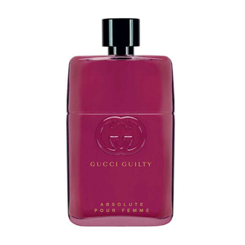 Jual Gucci Gucci Guilty Absolute Eau De Parfum 90ml Online April 2021 Blibli