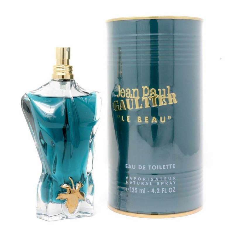 Jual Jean Paul Gaultier Le Beau for Men 