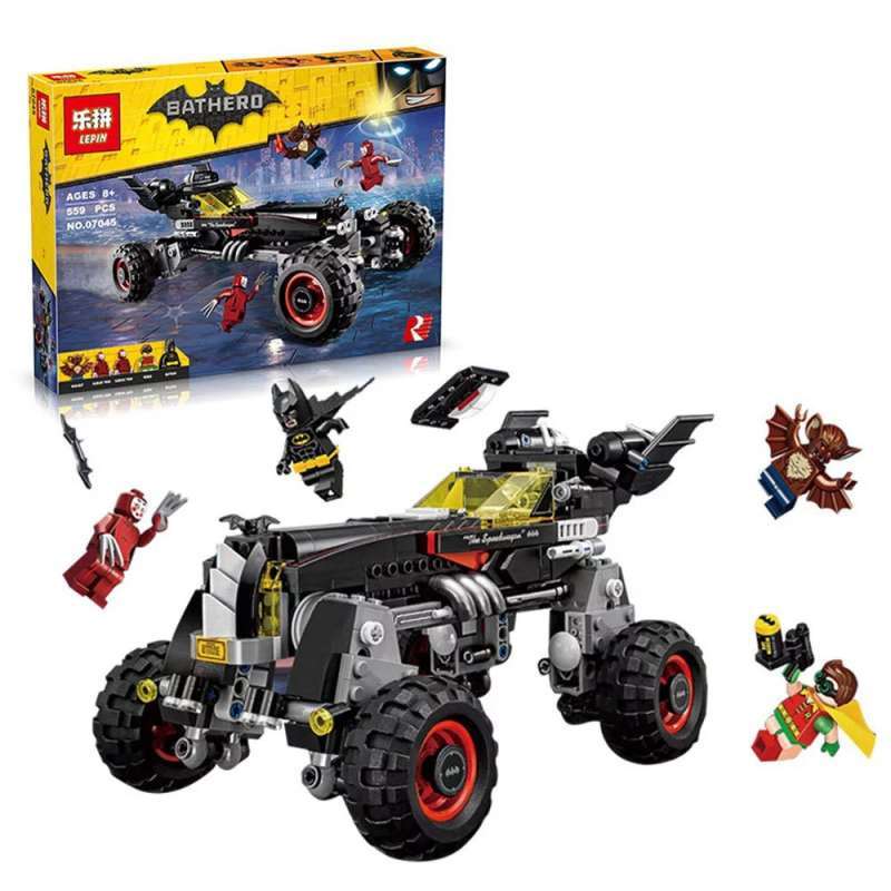Jual Lepin 21046 Terbaik Februari 2024 Harga Murah Gratis