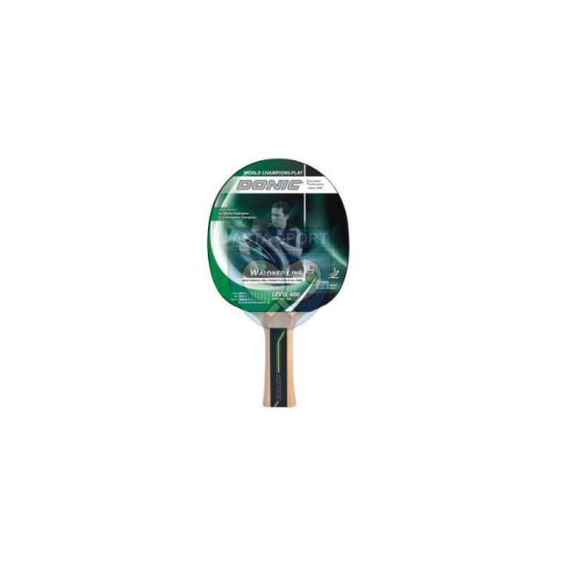 Jual Donic Waldner Line 400 Raket Bet Tenis Meja Online Desember 2020 Blibli