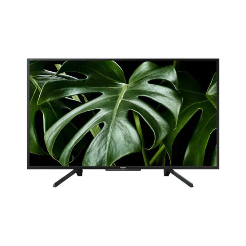 Sony Bravia Kdl 50w660g Led Smart Tv 50 Inch Terbaru Agustus 2021 Harga Murah Kualitas Terjamin Blibli