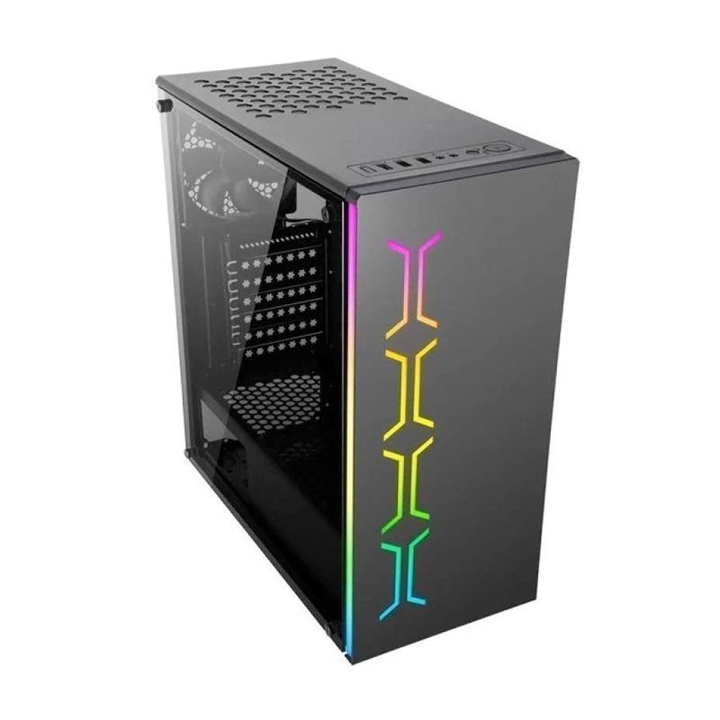 Jual AMD PC Gaming RYZEN 3 3300X RX 570 4GB DDR5 di Seller