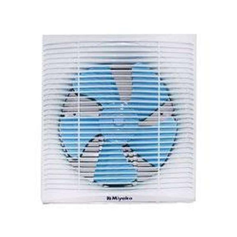 Jual Miyako Ket-1210 Exhaust Fan Kipas Angin Hisap [12 Inch] Di Seller Mars  Elektronik - Mars Elektronik - Kota Medan | Blibli