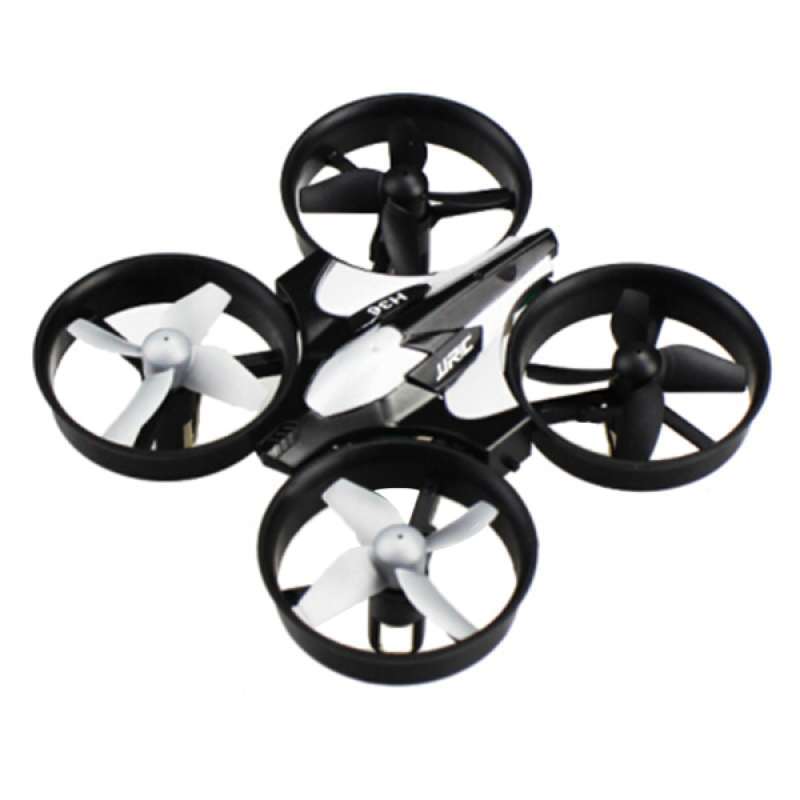 Jual Original Jjrc H36 2 4g 4 Channel Infrared Control Rc Drone Toy 4 Propeller Black Online Maret 21 Blibli Jual Original Jjrc H36 2 4g 4 Channel Infrared Control Rc Drone Toy 4 Propeller Black Online Maret 21 Blibli