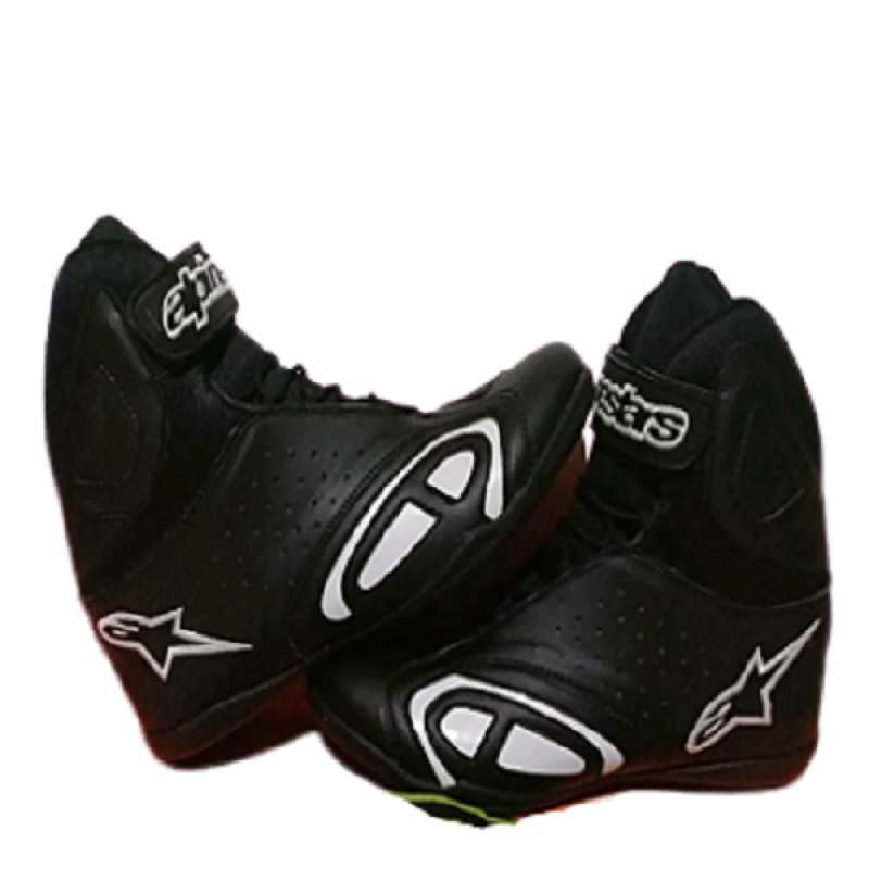 Jual Alpinestars Sepatu Cross Drag Touring Online September 2020 Blibli Com