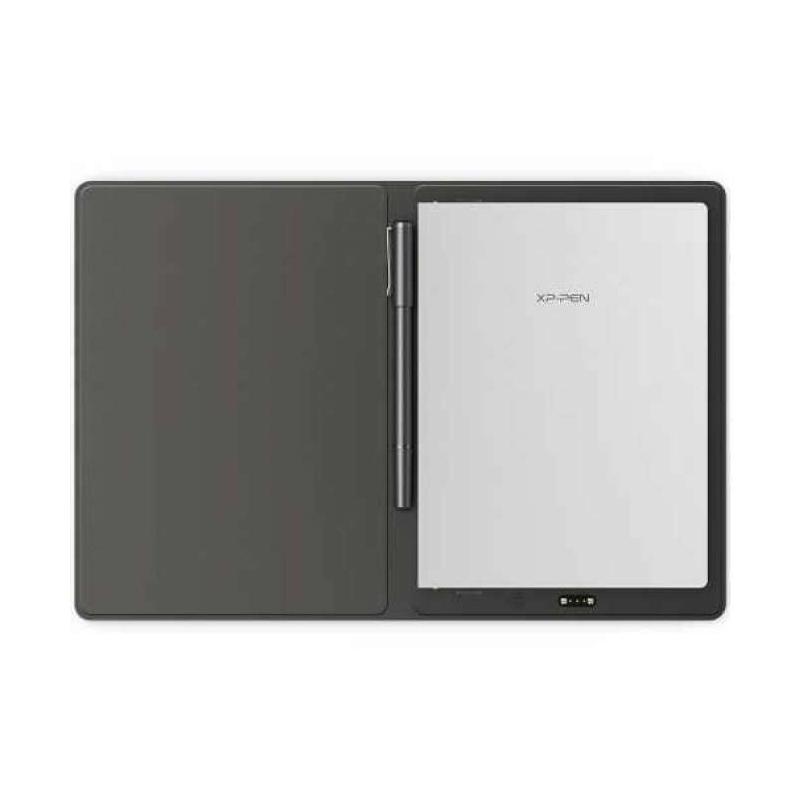 Jual Xp Pen Note Plus Smart Digital Sketch Book With Passive Pen Online November 2020 Blibli Com