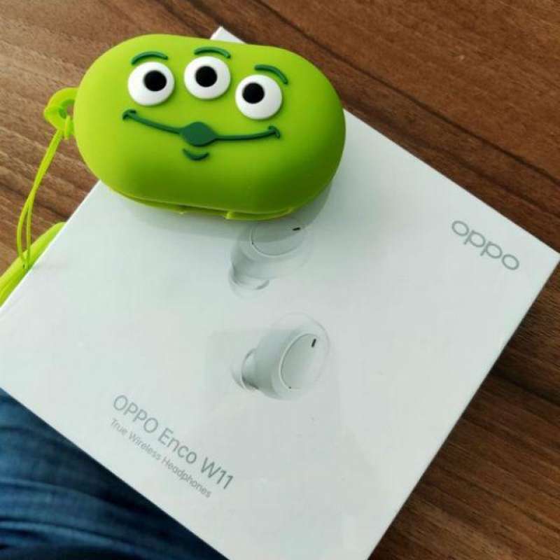 Jual Tws Oppo Spesifikasi Original Murah Diskon Harga Februari