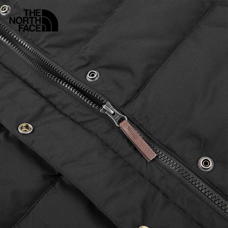 Jual The North Face Women Down Crop Jacket Nf0a3vufjk3 Black L Di Seller Timberland The North Face Official Store Kota Tangerang Selatan Banten Blibli