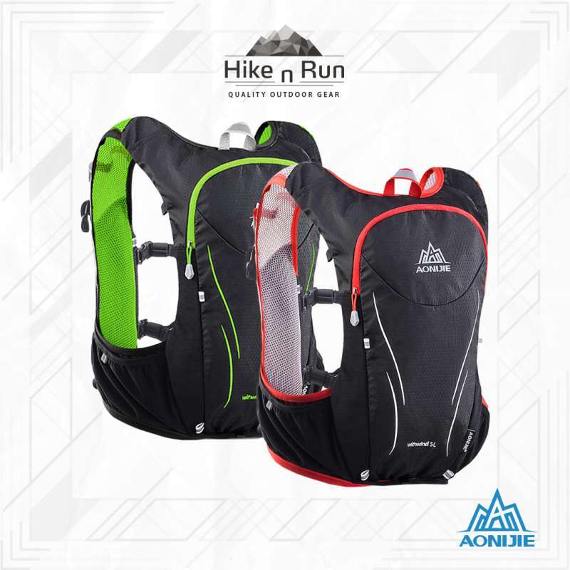 AONIJIE Running Vest C928 5 L