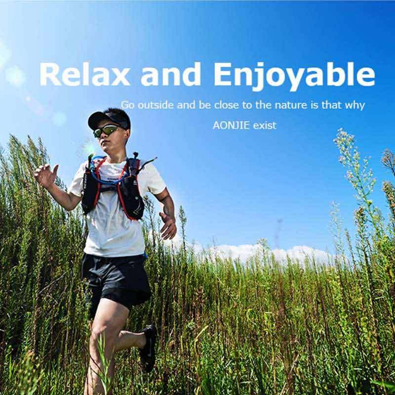 Promo AONIJIE Running Vest [C928/ 5 L 