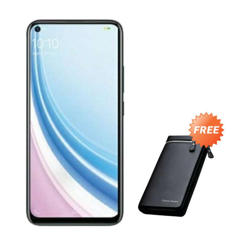 Jual Vivo Y30 4 Gb 128 Gb Free Dompet Online Oktober 2020 Blibli Com