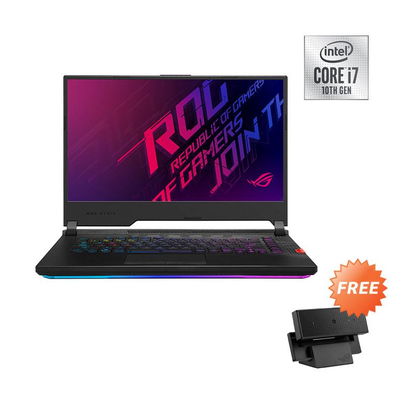 Jual Asus Rog Scar G532lv I7r6c6t Gaming Laptop I7 10875h Rtx 2060 4gb 1tb Ssd 16gb Ram Win10 Slim Fhd Ips 240hz Free Backpack And Webcam Online Desember 2020 Blibli