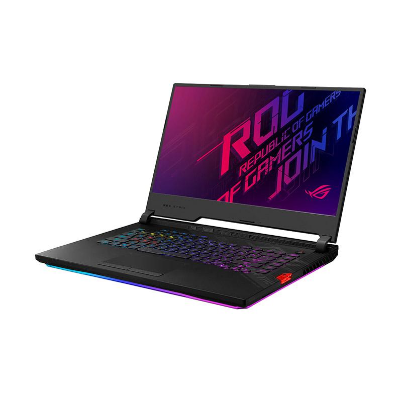 Jual Asus Rog Scar G532lv I7r6c6t Gaming Laptop I7 10875h Rtx 2060 4gb 1tb Ssd 16gb Ram Win10 Slim Fhd Ips 240hz Free Backpack And Webcam Online Desember 2020 Blibli