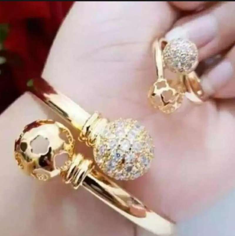 xuping gelang cin cin 008