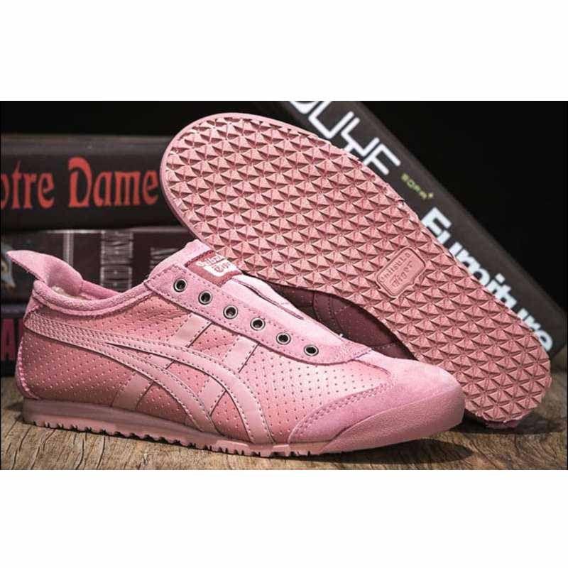 onitsuka pink