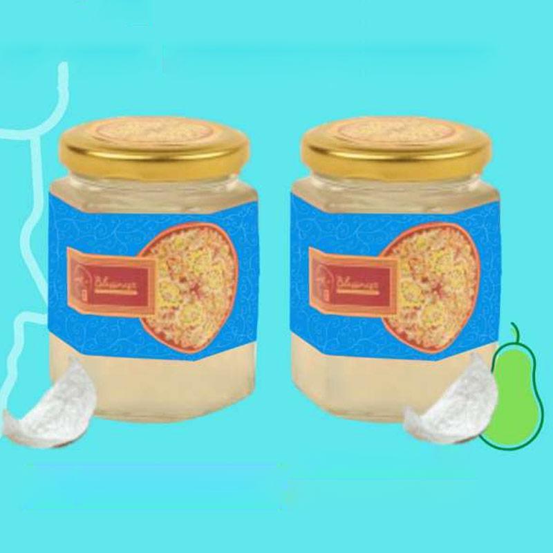 Jual Blessnest Id Throat Moistening Minuman Sarang Burung Walet 2 X 200 Ml Online September 2020 Blibli Com