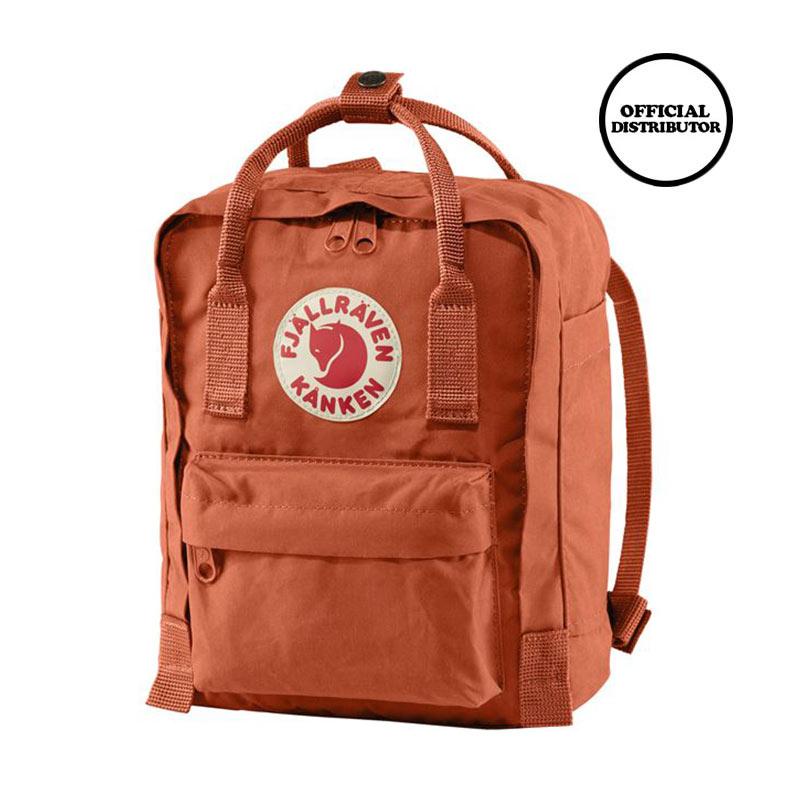 Fjallraven tas 2025