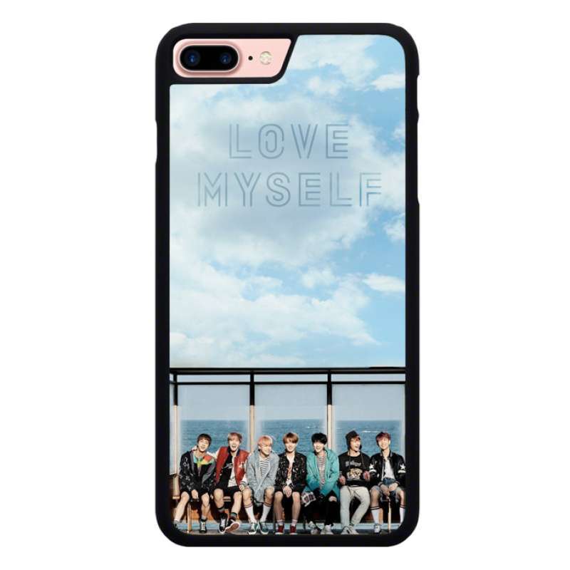 Jual Bts Love Myself Ff10026 Iphone 5 5s 6 6s 6 Plus 6s Plus 7 7 Plus 8 8 Plus Case Terbaru Juni 2021 Blibli