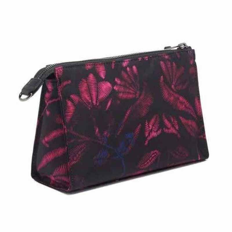 Jual Tumi Voyageur Basel Small Triangle Pouch Wanita Floral Tapestry Online Desember 2020 Blibli