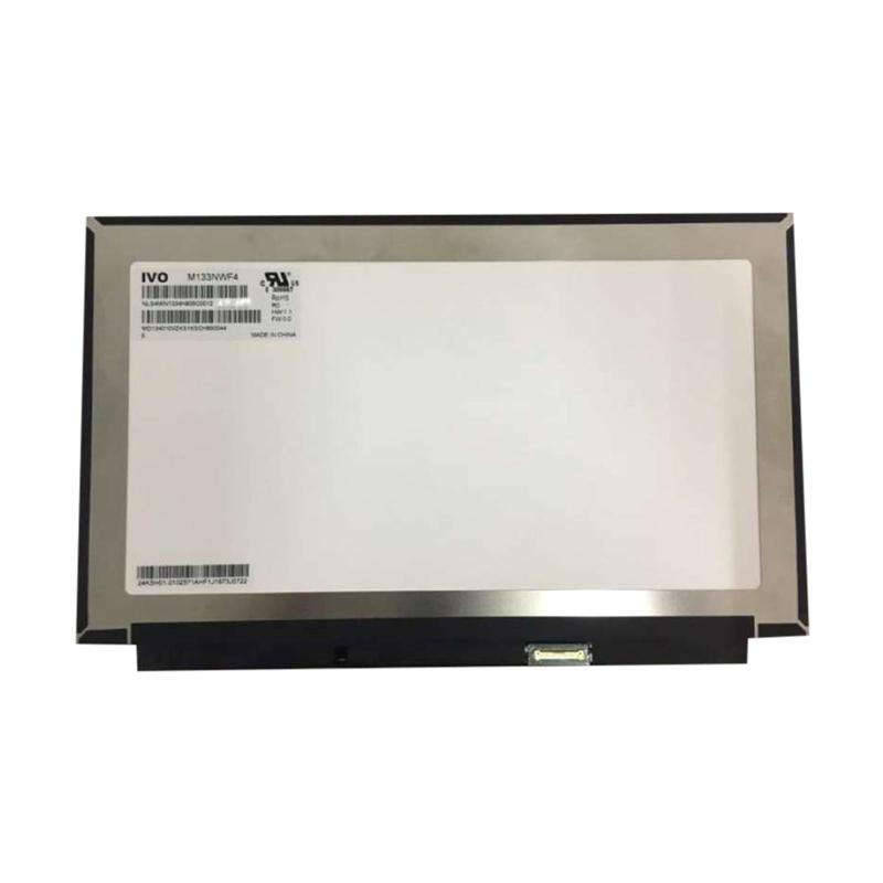 Jual Lenovo Lcd Layar Laptop For Lenovo Ideapad 320s 13ikb 13 3 Slim 30pin Fhd No Braket Online Desember 2020 Blibli