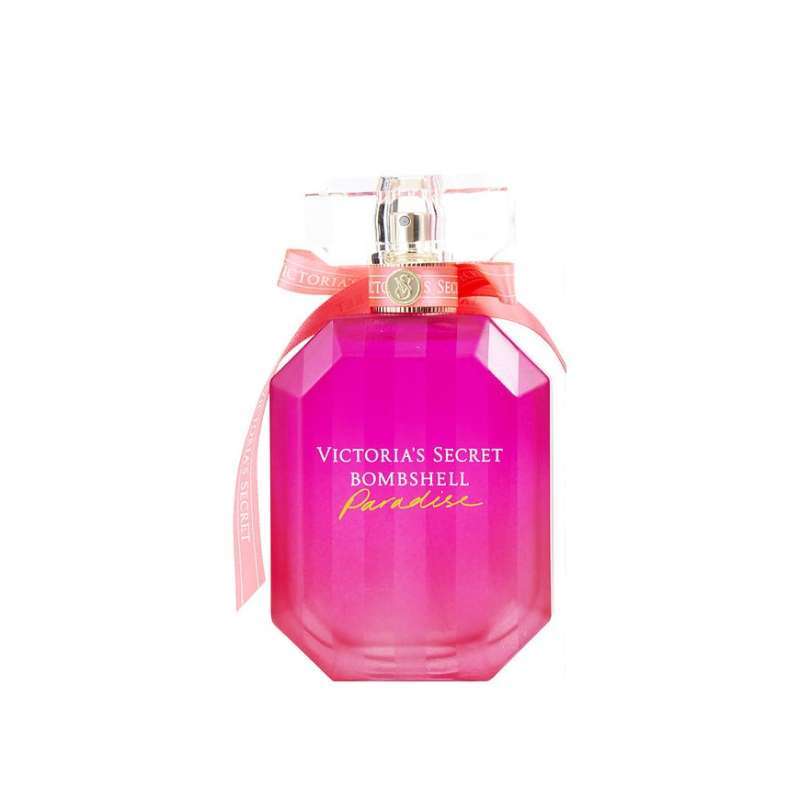 Jual Victoria S Secret Bombshell Paradise Eau De Parfum 100 Ml Online April 2021 Blibli
