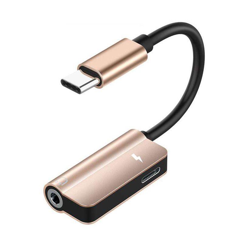 Promo IUDY VEGGIEG USB Type-C Audio 