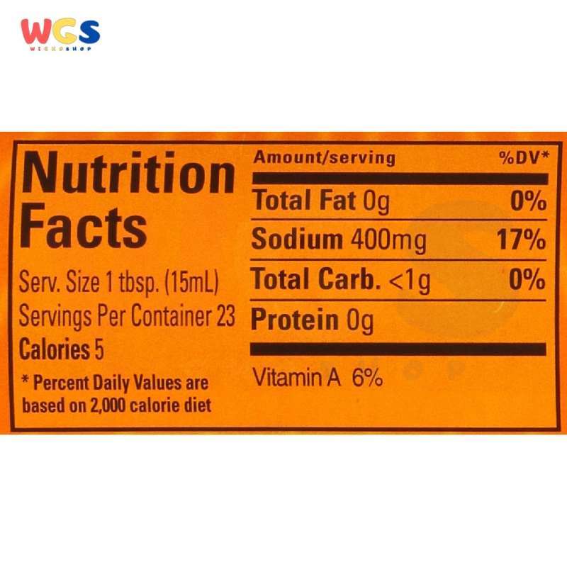 Jual Saus Frank's Franks Frank Red hot Wings Hot Buffalo ...