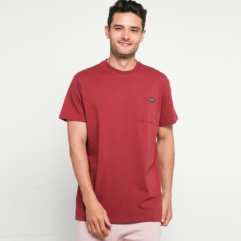 Jual Billabong Premium Pocket T-Shirt 