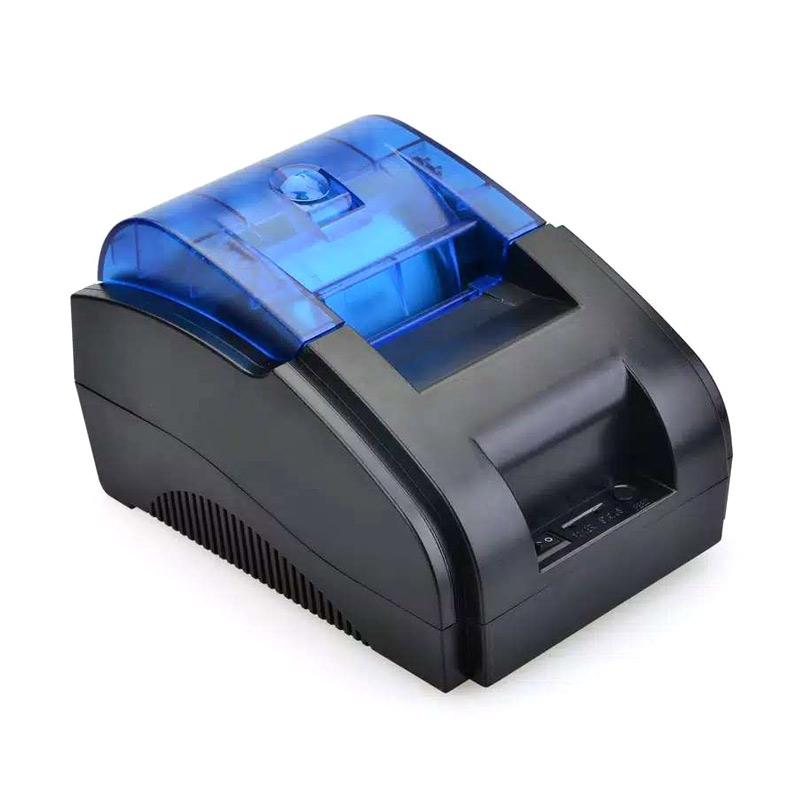 Jual iware C58BT Bluetooth Thermal Printer Kasir di Seller ...