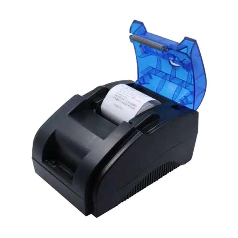Promo iware C58BT Bluetooth Thermal Printer Kasir di Seller ...