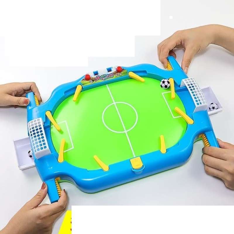 Futbol Oyunu Yayli Buyuk Futbol Masa Maci Langirt Seti 018 Fiyatlari Ve Ozellikleri