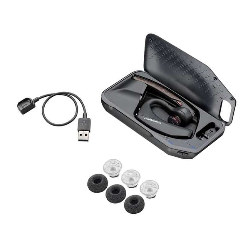 Jual Plantronics Voyager 5200 Bluetooth 