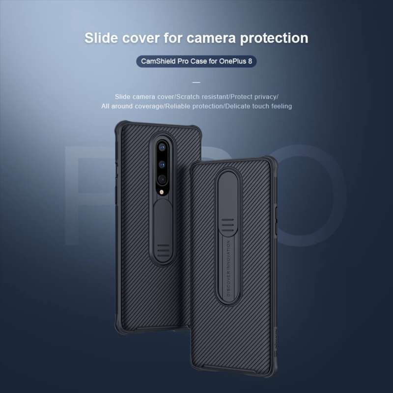 Nillkin Case Oneplus 8t OnePlus 8T Nillkin Case Price In Kenya