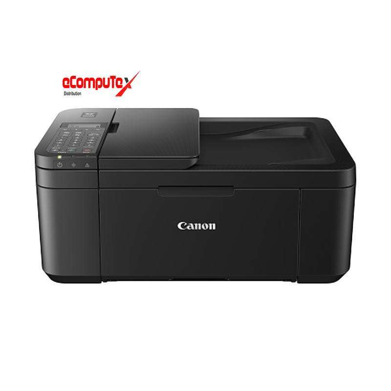 printer canon pixma tr 4570s print scan copy fax resmi
