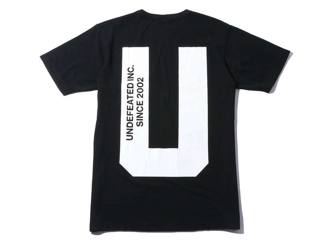 Undefeated x champion tee deals
