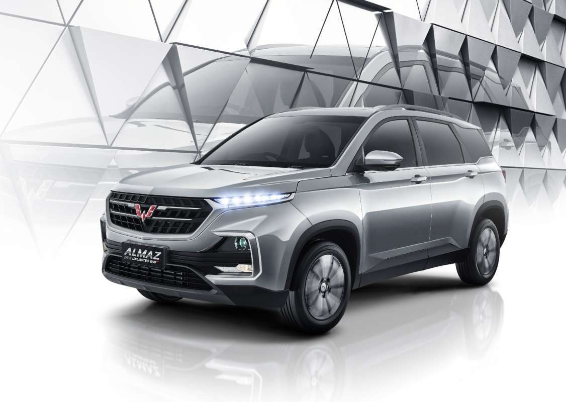 Jual Paket Service Berkala Wuling Almaz 1 5 M T Smart Enjoy Km 50 000 Surabaya Jawa Timur Online November 2020 Blibli Com