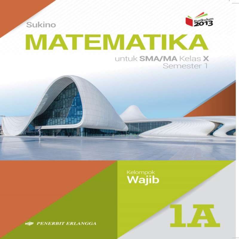 Jual Matematika Sma Jl 1a K13n Wajib Di Seller Me W Online Store Kab Jember Jawa Timur Blibli
