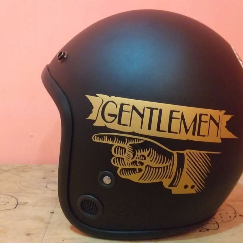 Jual Helm Bogo Full Motif Online Februari 2021 Blibli Kenapa nggak beli helm bogo wto? helm bogo full motif