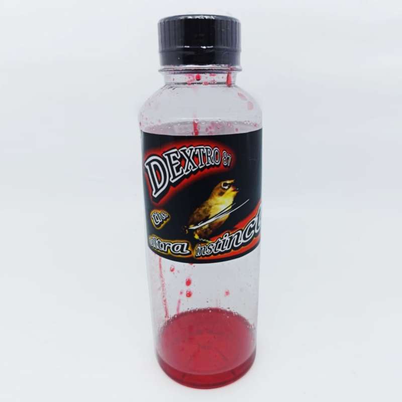 Jual Dextro 87 Multivitamin Minuman Pleci Dextro 87 The Ultra Instinc Multivitamin Pleci Dextro87 Suplement Burung Pleci Dx87 Murah Mei 2021 Blibli