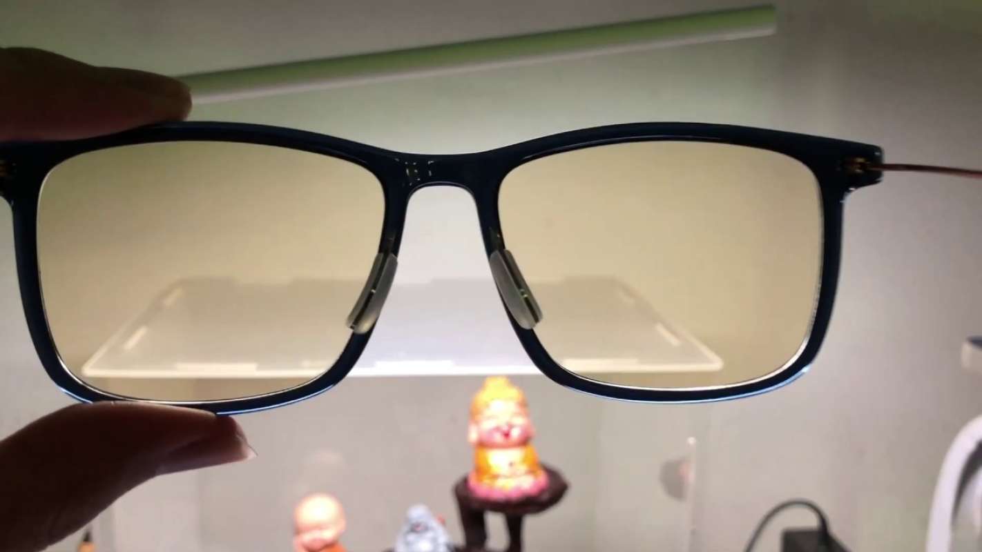 blue ray light glasses