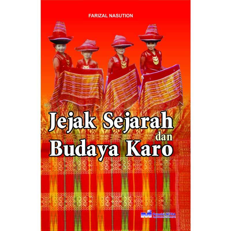 Jual Buku Sejarah Dan Budaya Karo Online November 2020 Blibli