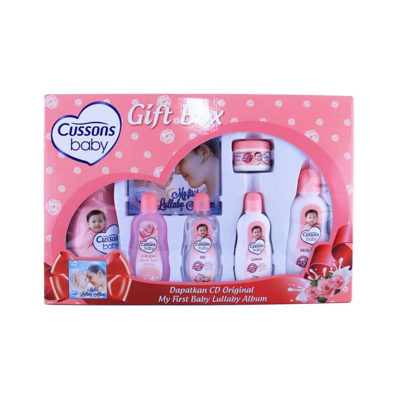 Jual Cussons Baby Gift Box Pink Satu Set Lengkap Perlengkapan Bayi Online Maret 2021 Blibli Will you work my shift? cussons baby gift box pink satu set lengkap perlengkapan bayi