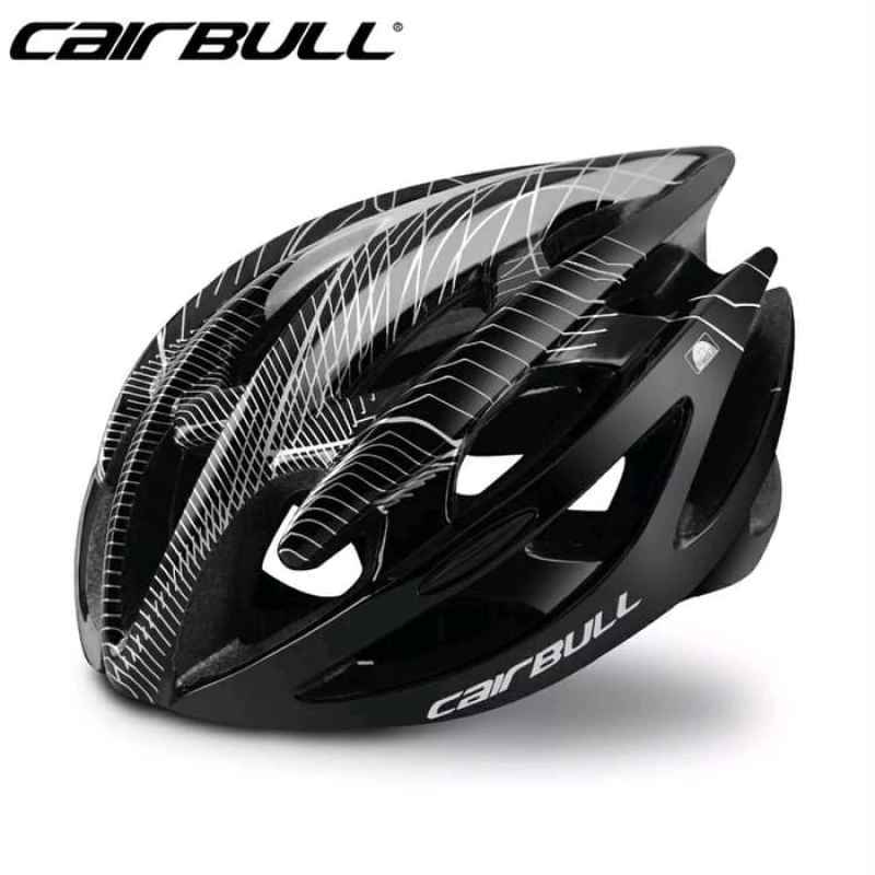 helm cairbull roadbike