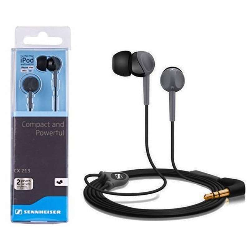 Sennheiser clearance cx 213