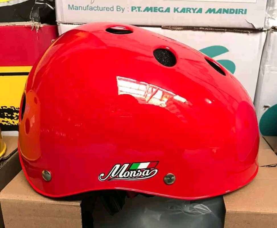Helm flying fox discount