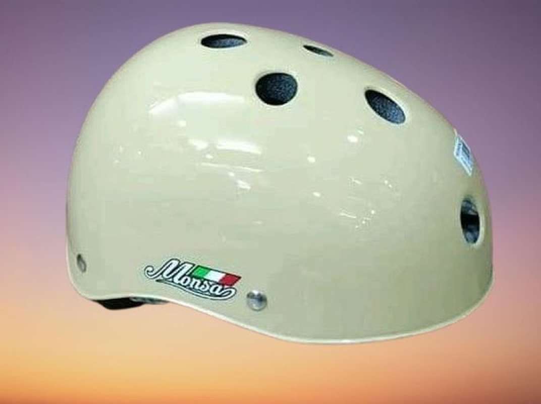Helm 2025 flying fox