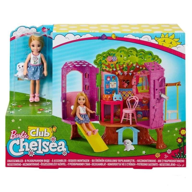 36+ Jual Rumah Barbie Original Second PNG